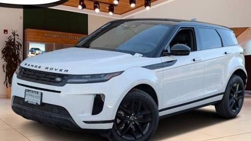 LAND ROVER RANGE ROVER EVOQUE 2024 SALZJ2FX6RH239760 image